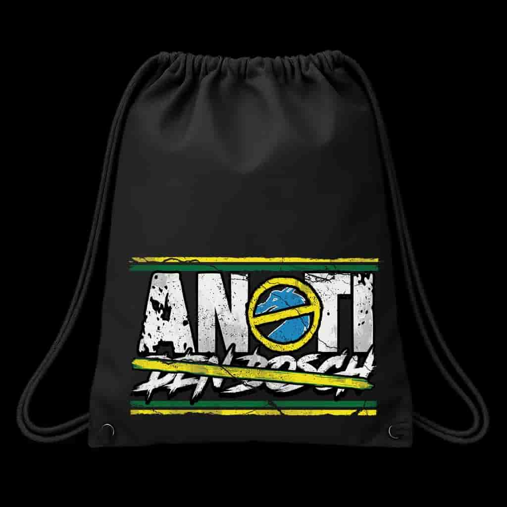 Anti Den Bosch Sack Pack