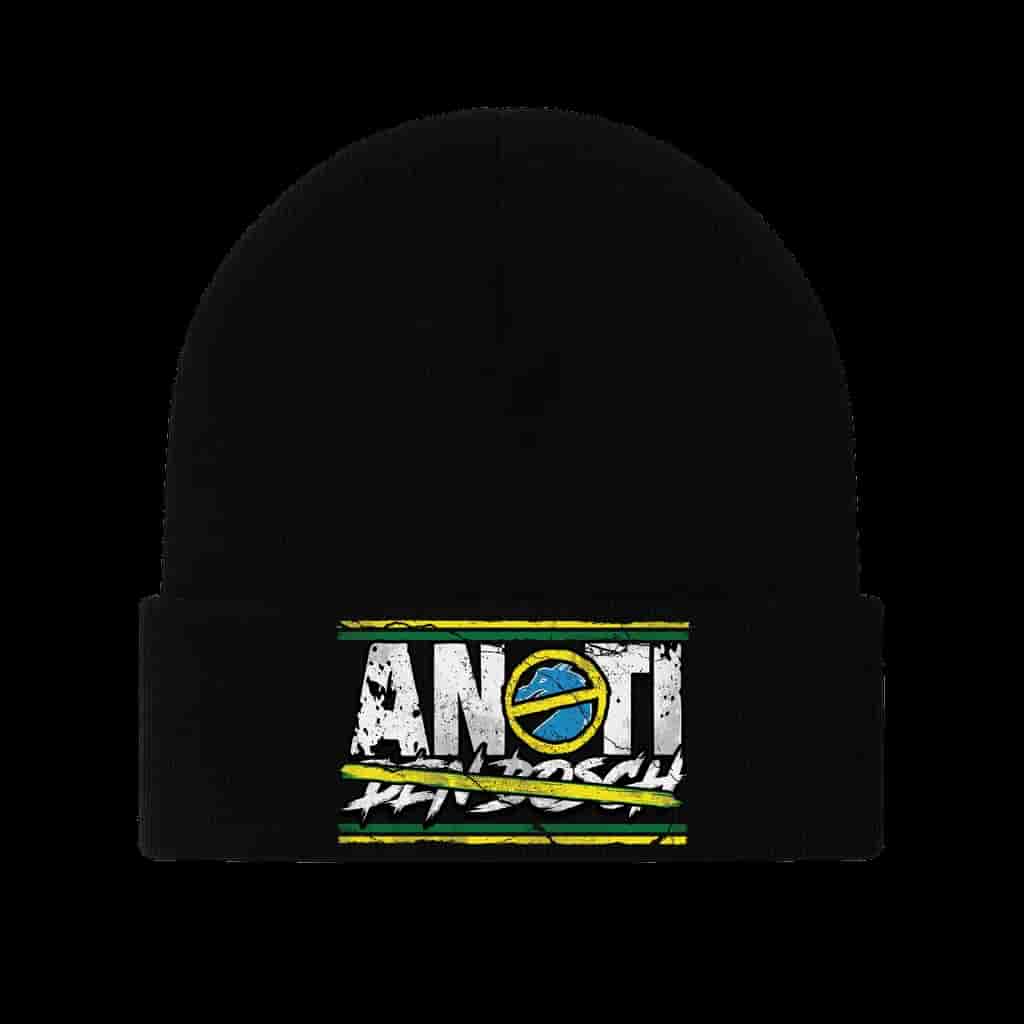 Anti Den Bosch Beanie