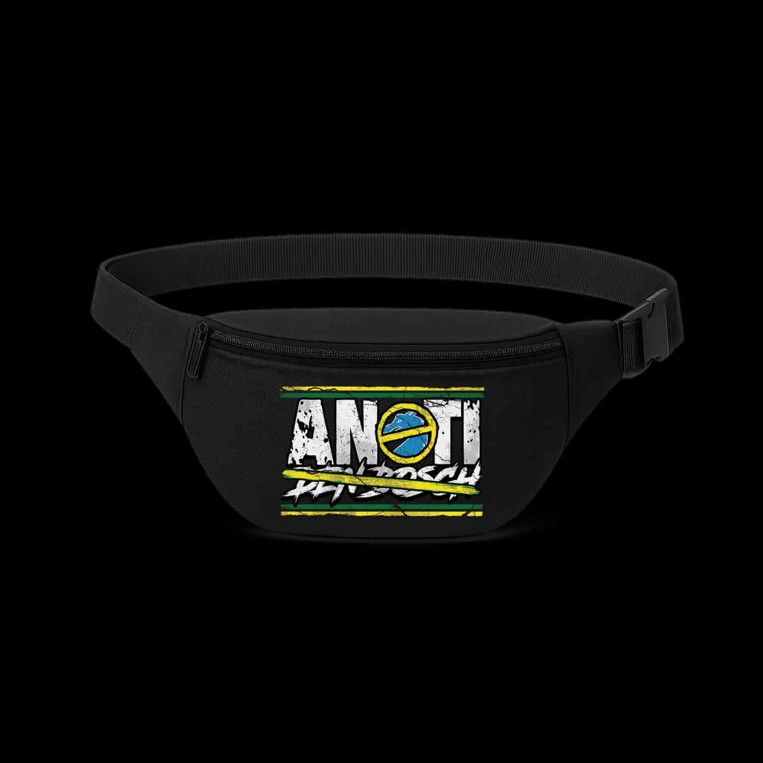 Anti Den Bosch Fanny Pack