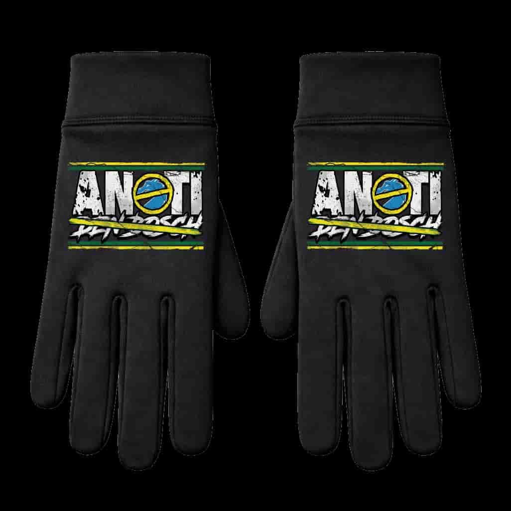 Anti Den Bosch Handschoenen