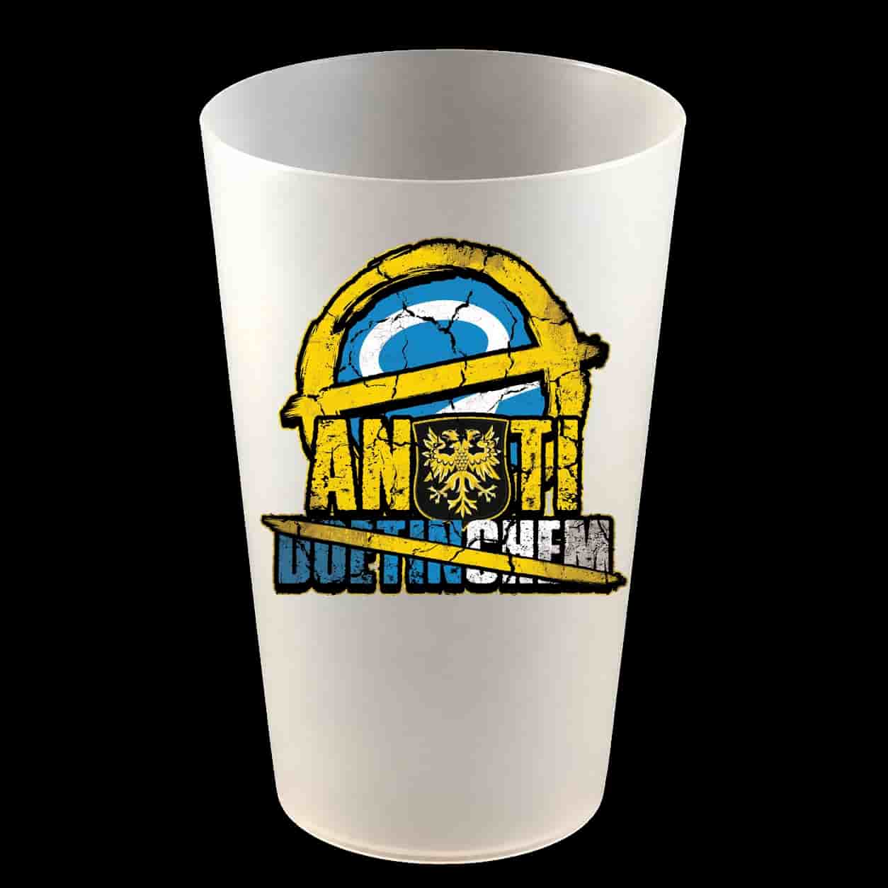 Anti Doetinchem Hardcup