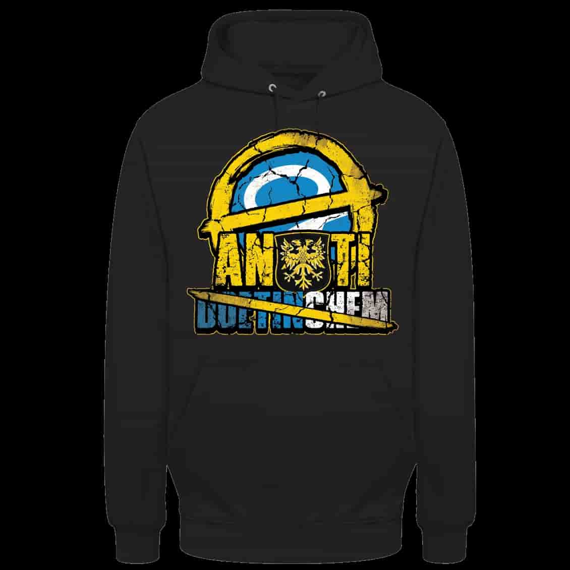 Anti Doetinchem Hoodie