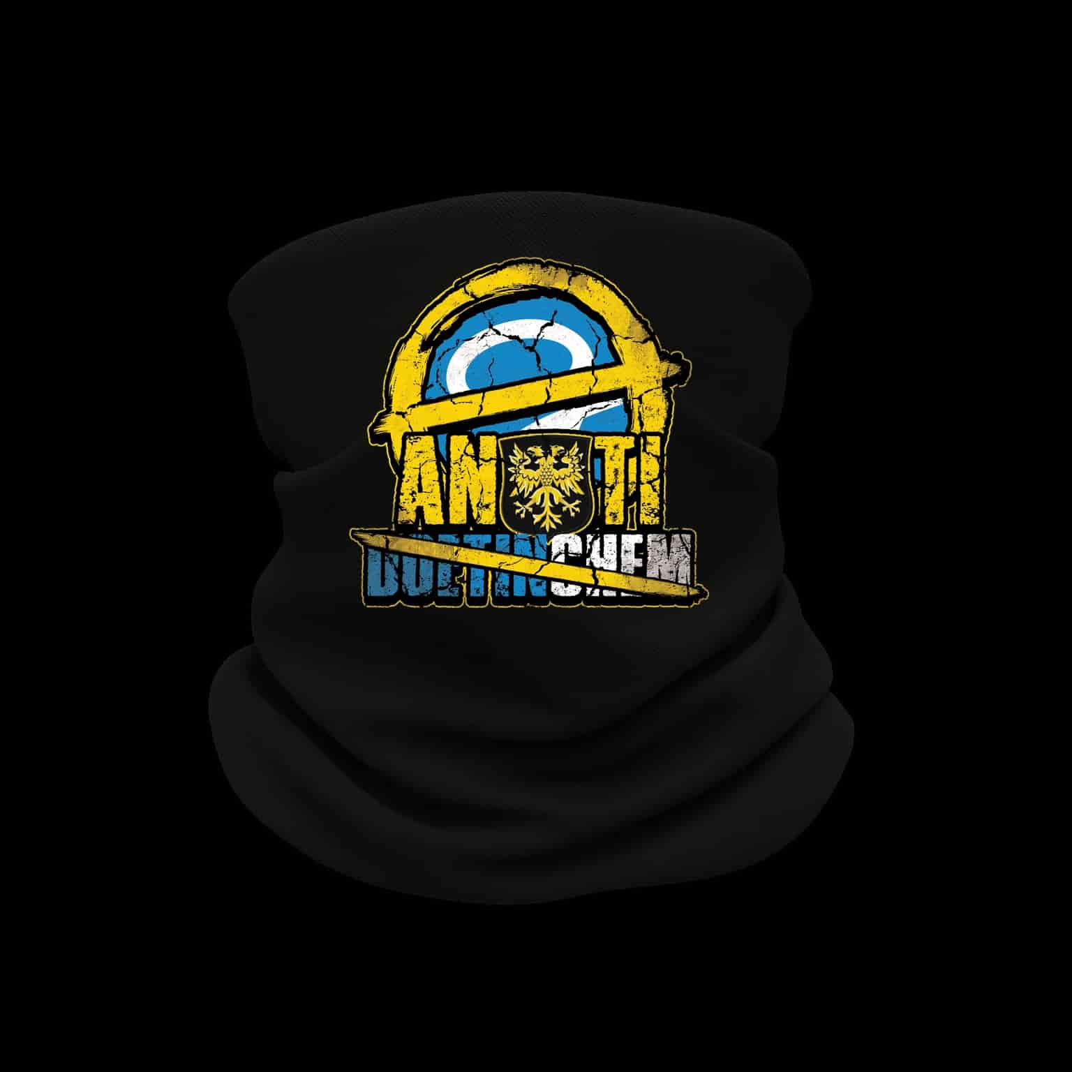 Anti Doetinchem Nekwarmer