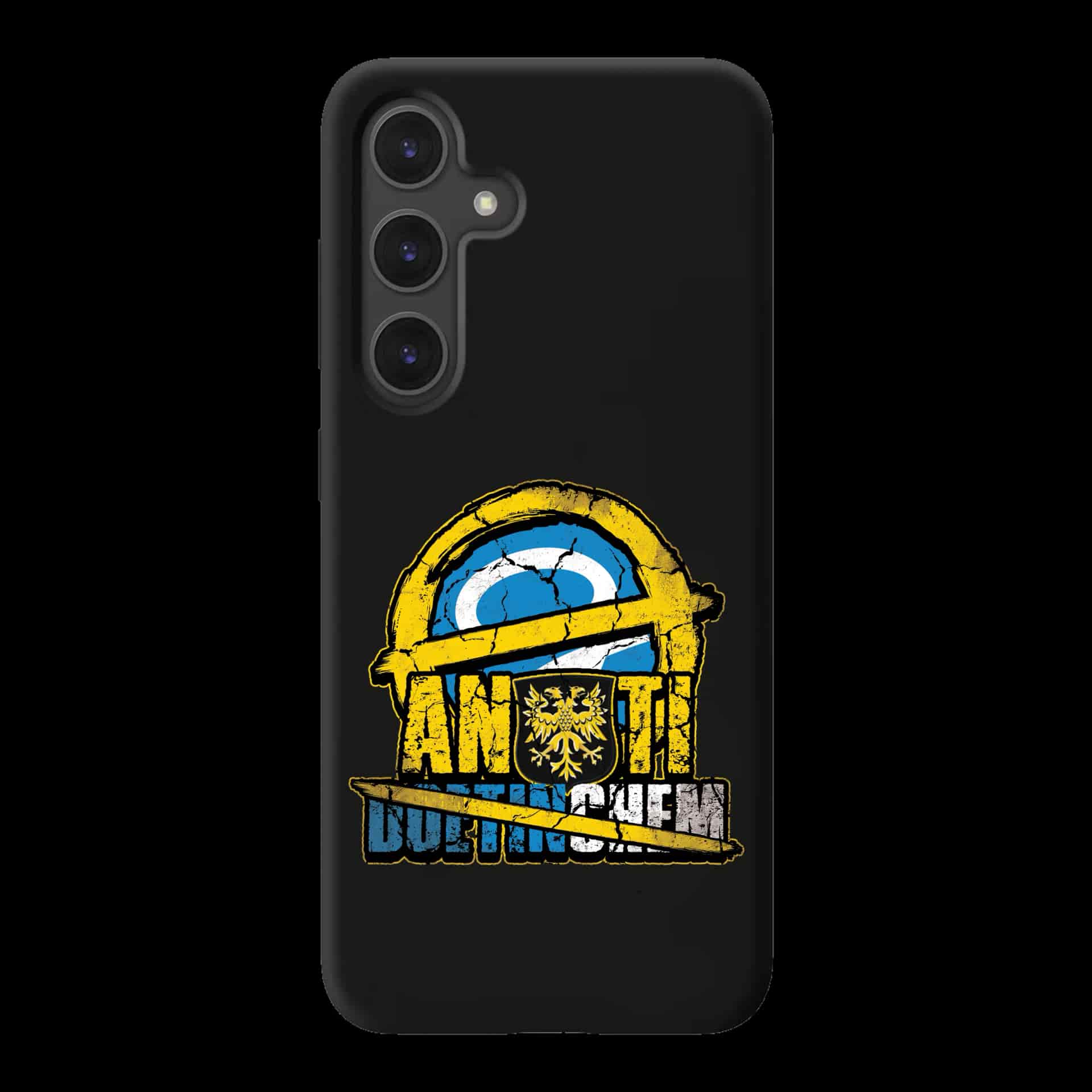 Anti Doetinchem Samsung Hoes