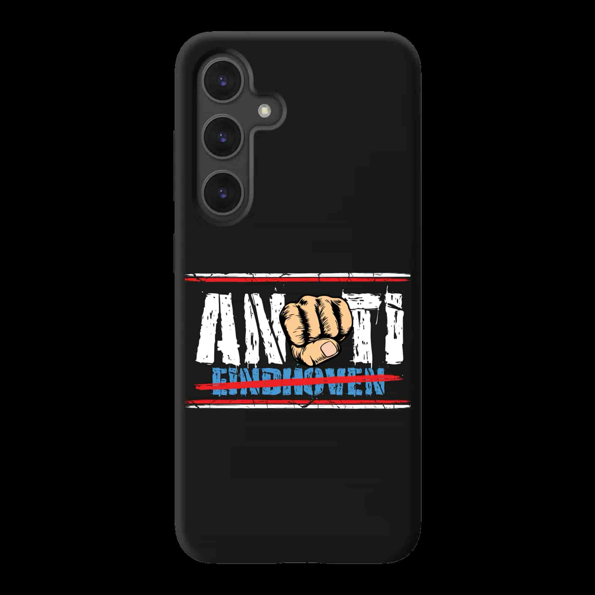anti Eindhoven- Helmond Samsung Hoes