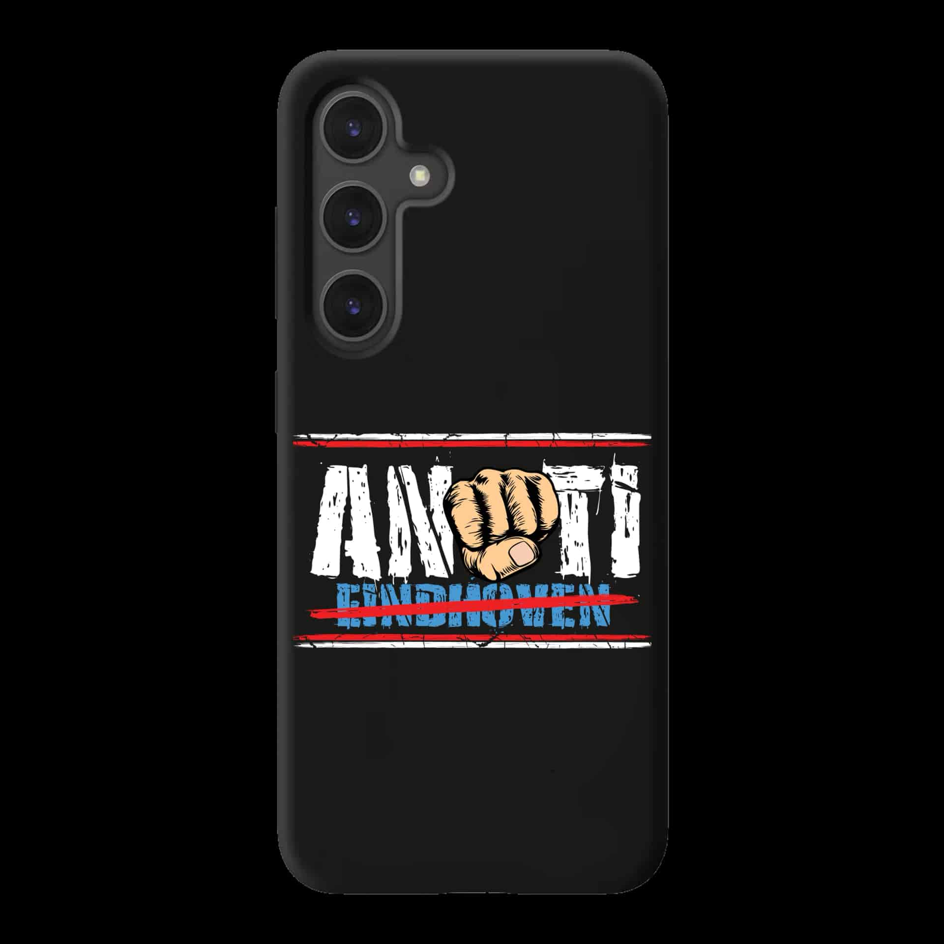 anti Eindhoven- Helmond Samsung Hoes