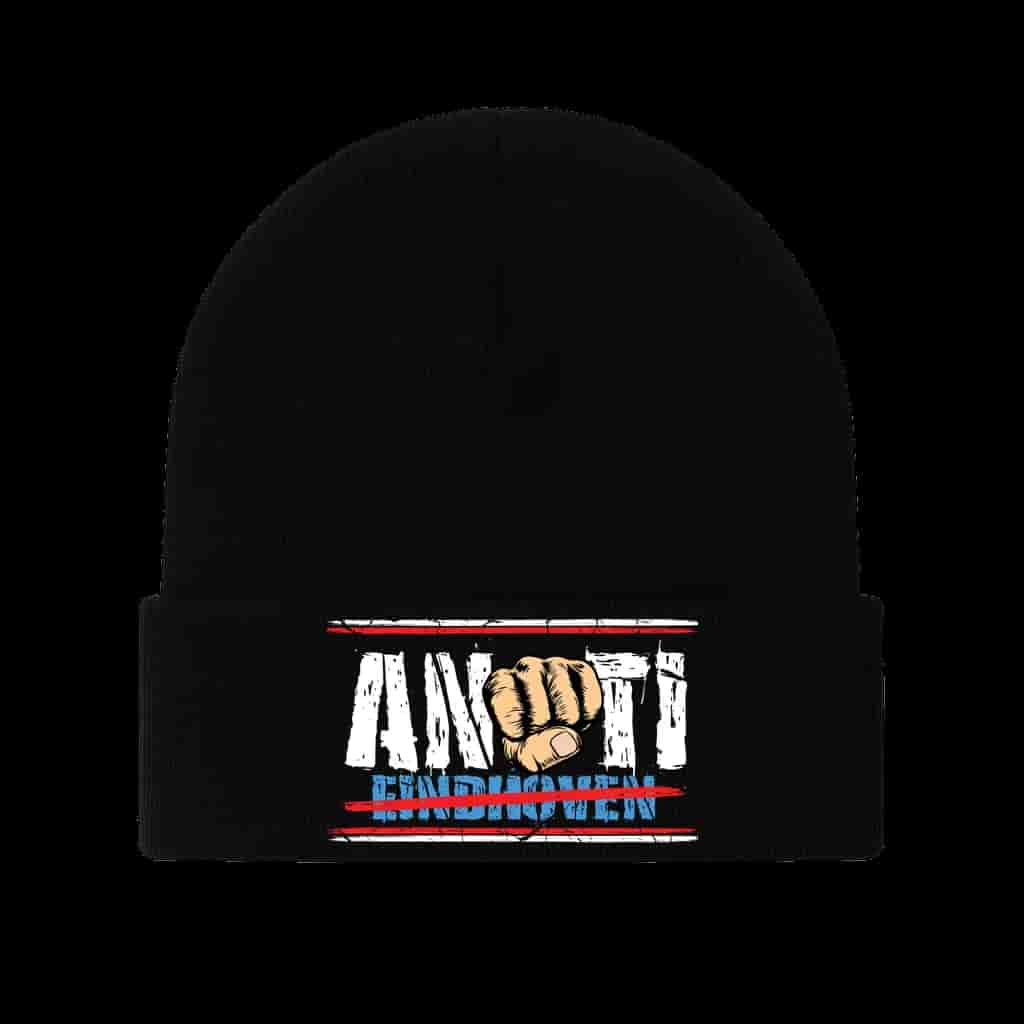 anti Eindhoven- Helmond Beanie