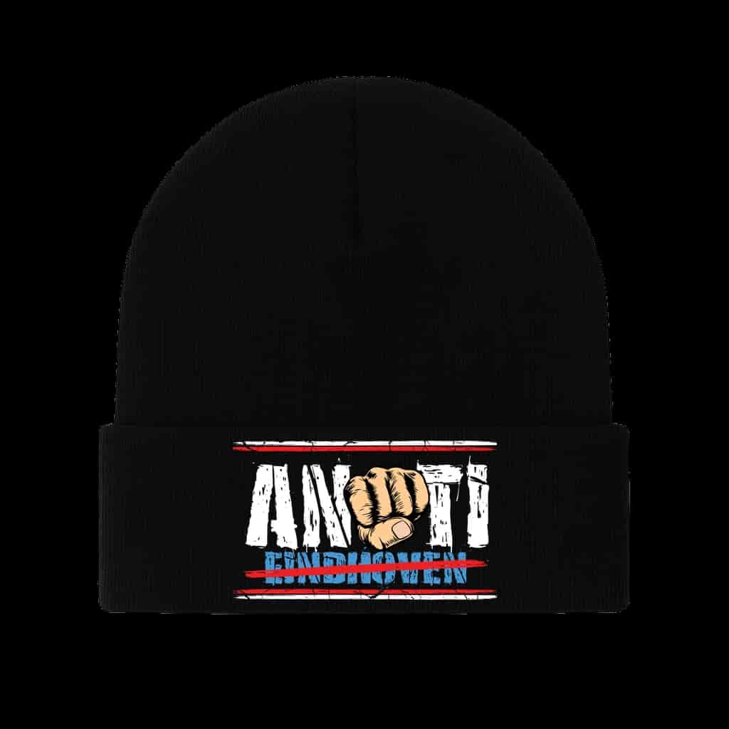 anti Eindhoven- Helmond Beanie