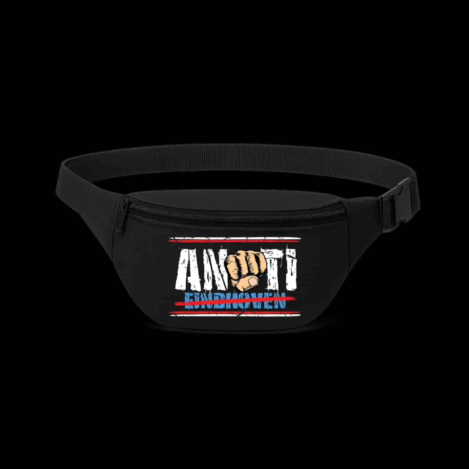 anti Eindhoven- Helmond Fanny Pack