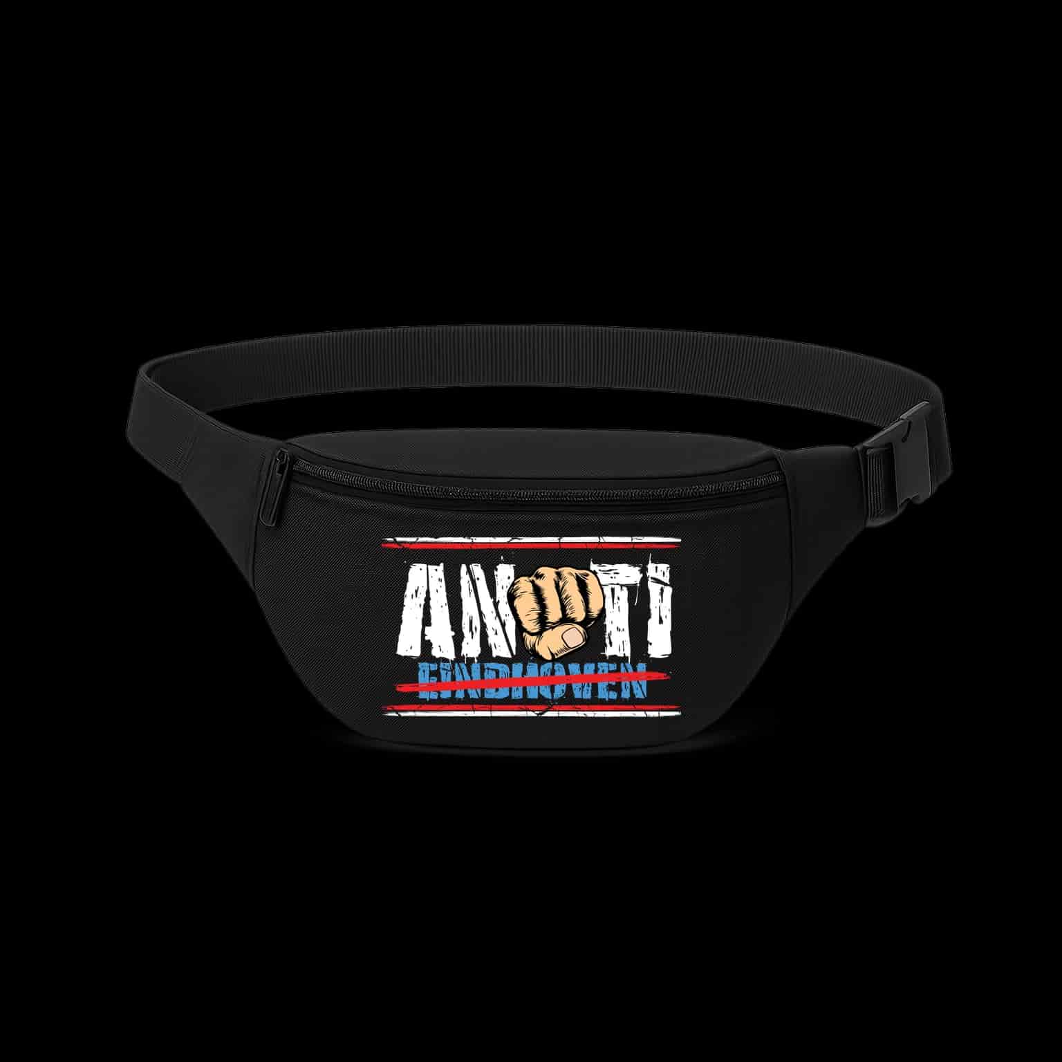 anti Eindhoven- Helmond Fanny Pack