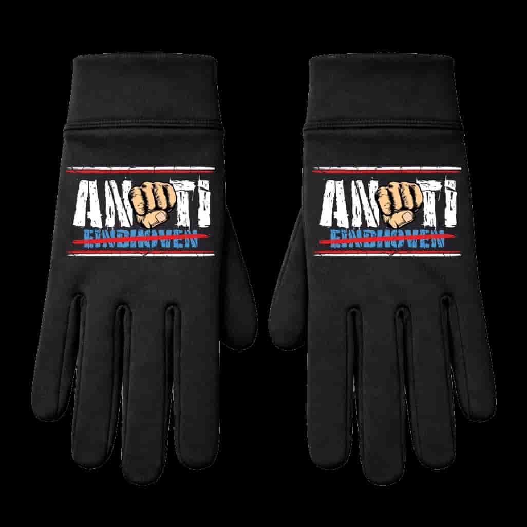 anti Eindhoven- Helmond Handschoenen