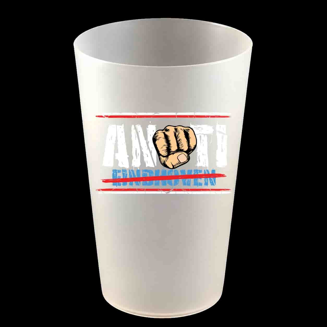 anti Eindhoven- Helmond Hardcup