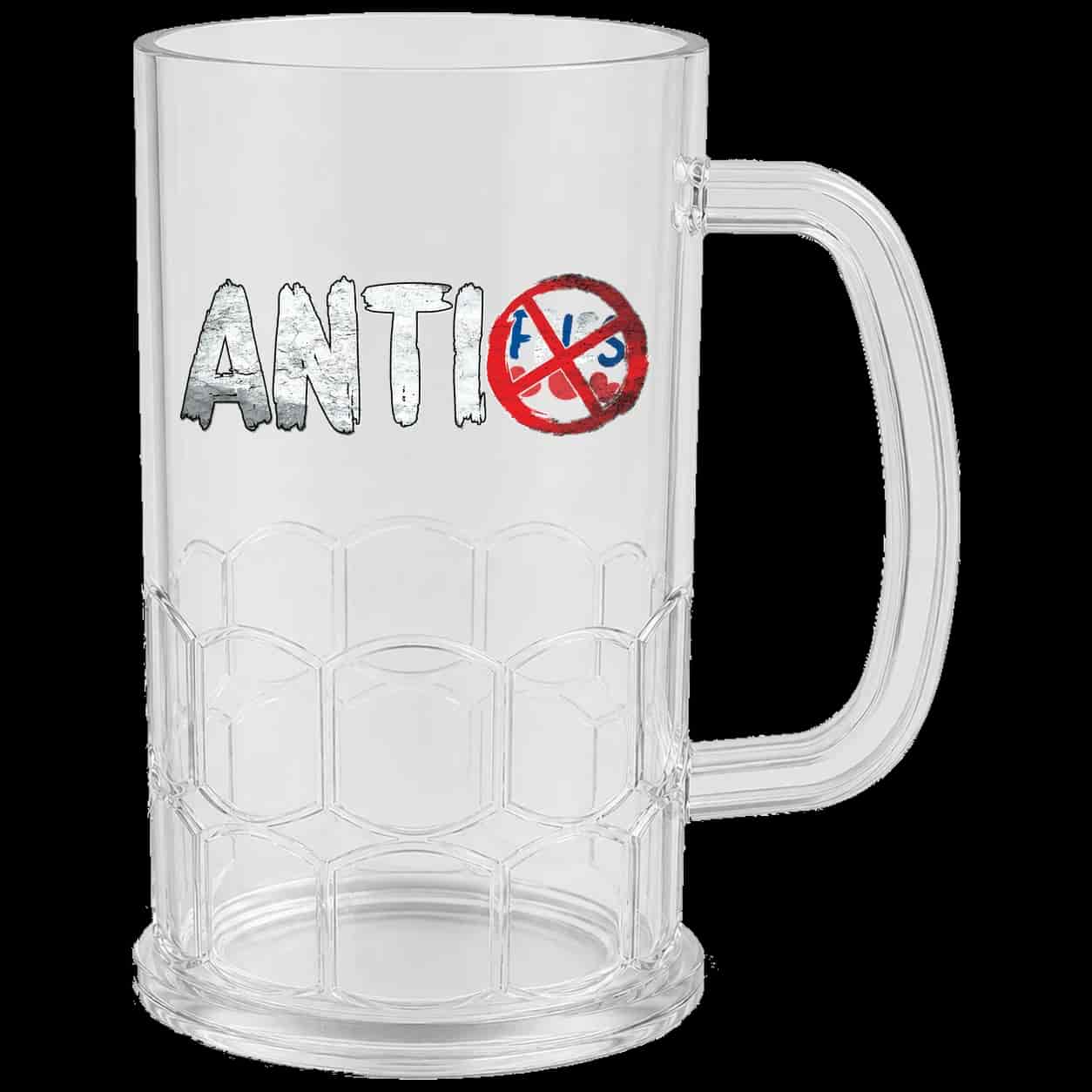 Anti fries Bierpul