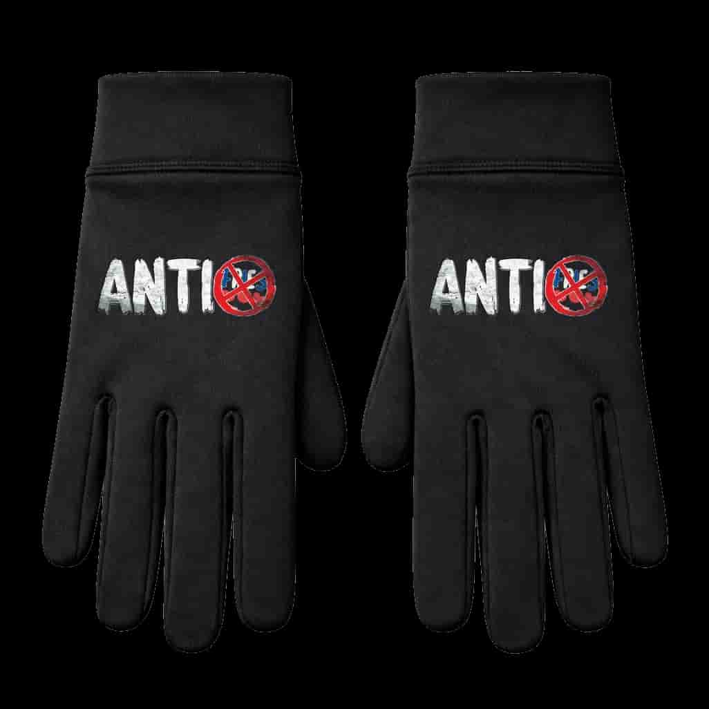 Anti fries Handschoenen