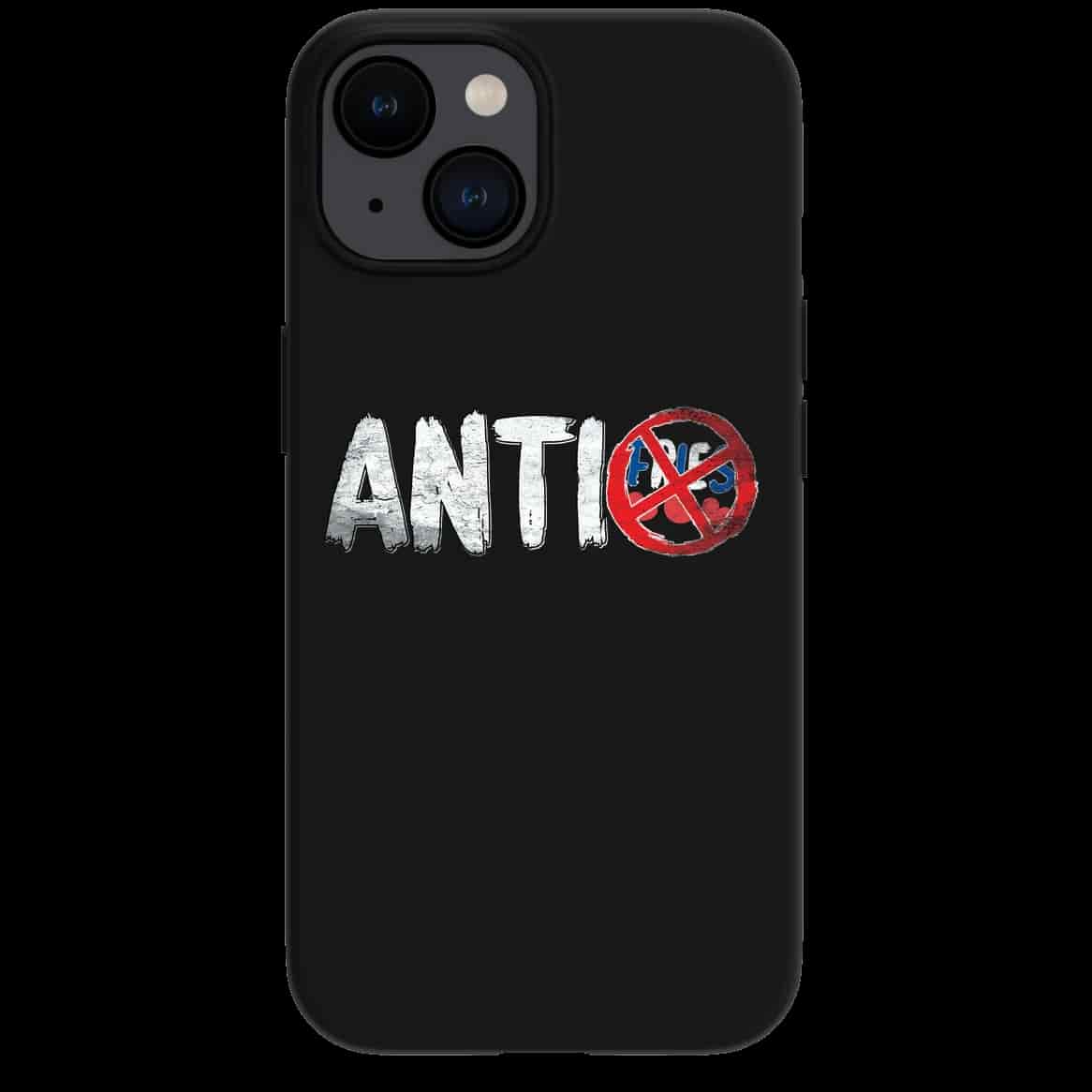 Anti fries iPhone hoes