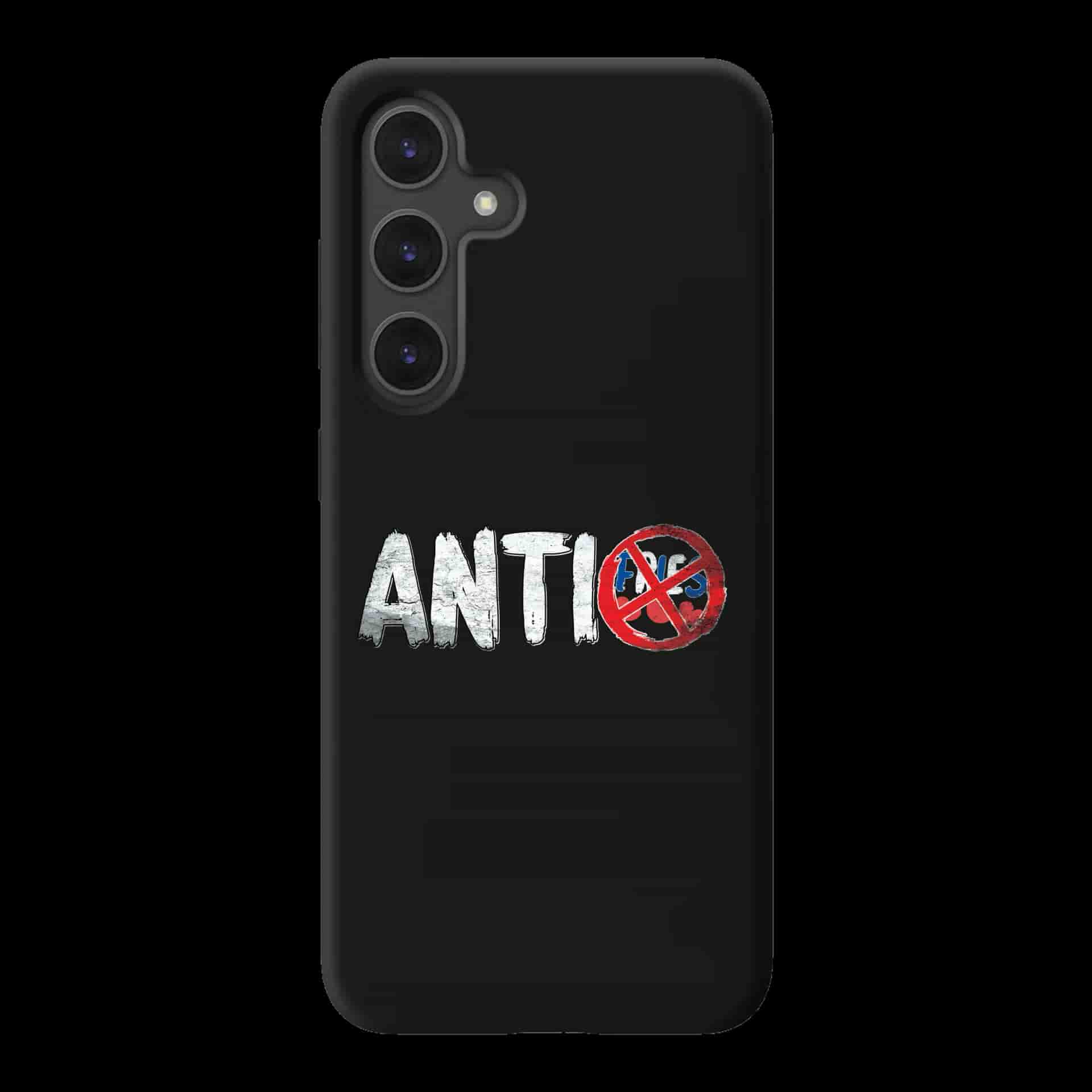 Anti fries Samsung Hoes
