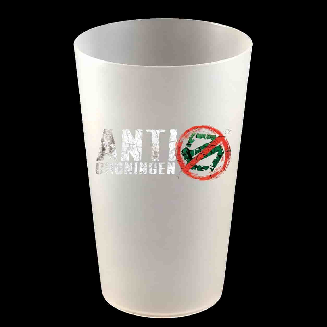 Anti Groningen Hardcup