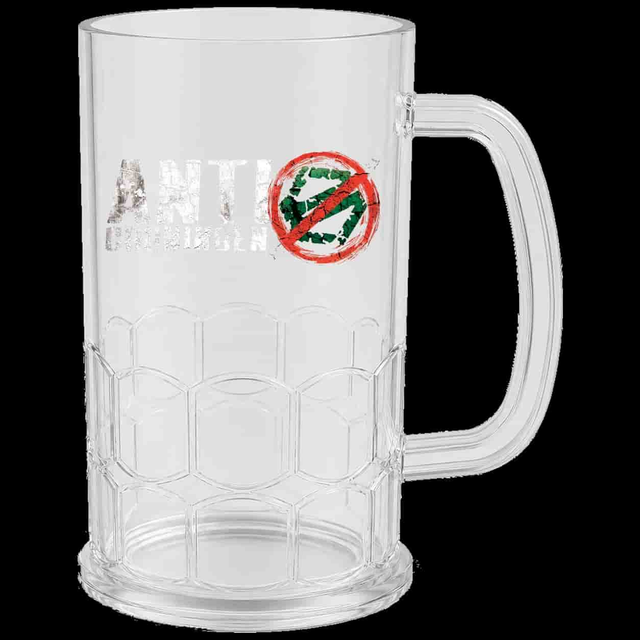 Anti Groningen Bierpul