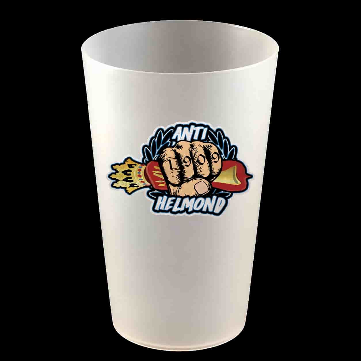 Anti Helmond Hardcup