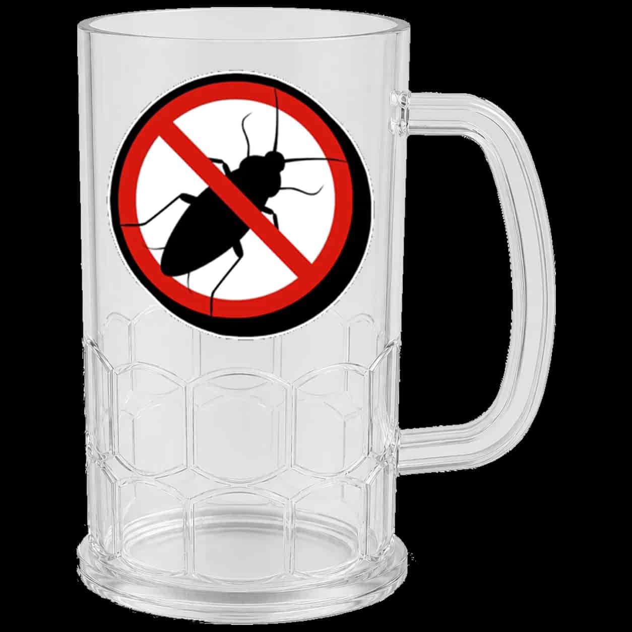 Anti Kakkerlak Bierpul
