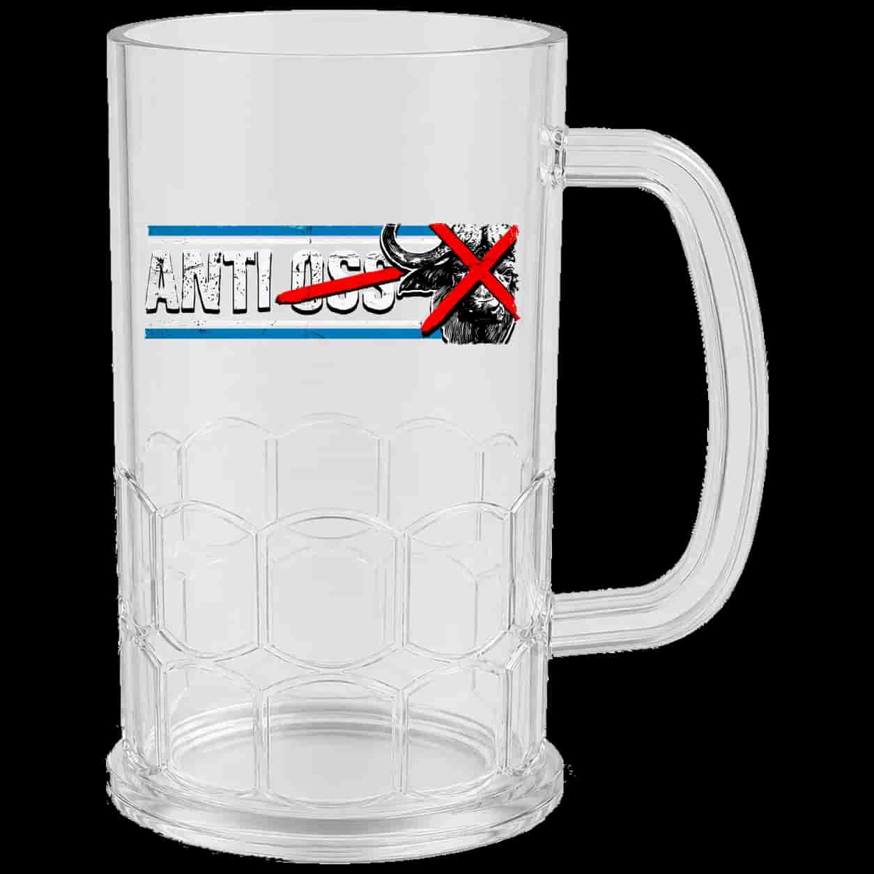 Anti Oss Bierpul