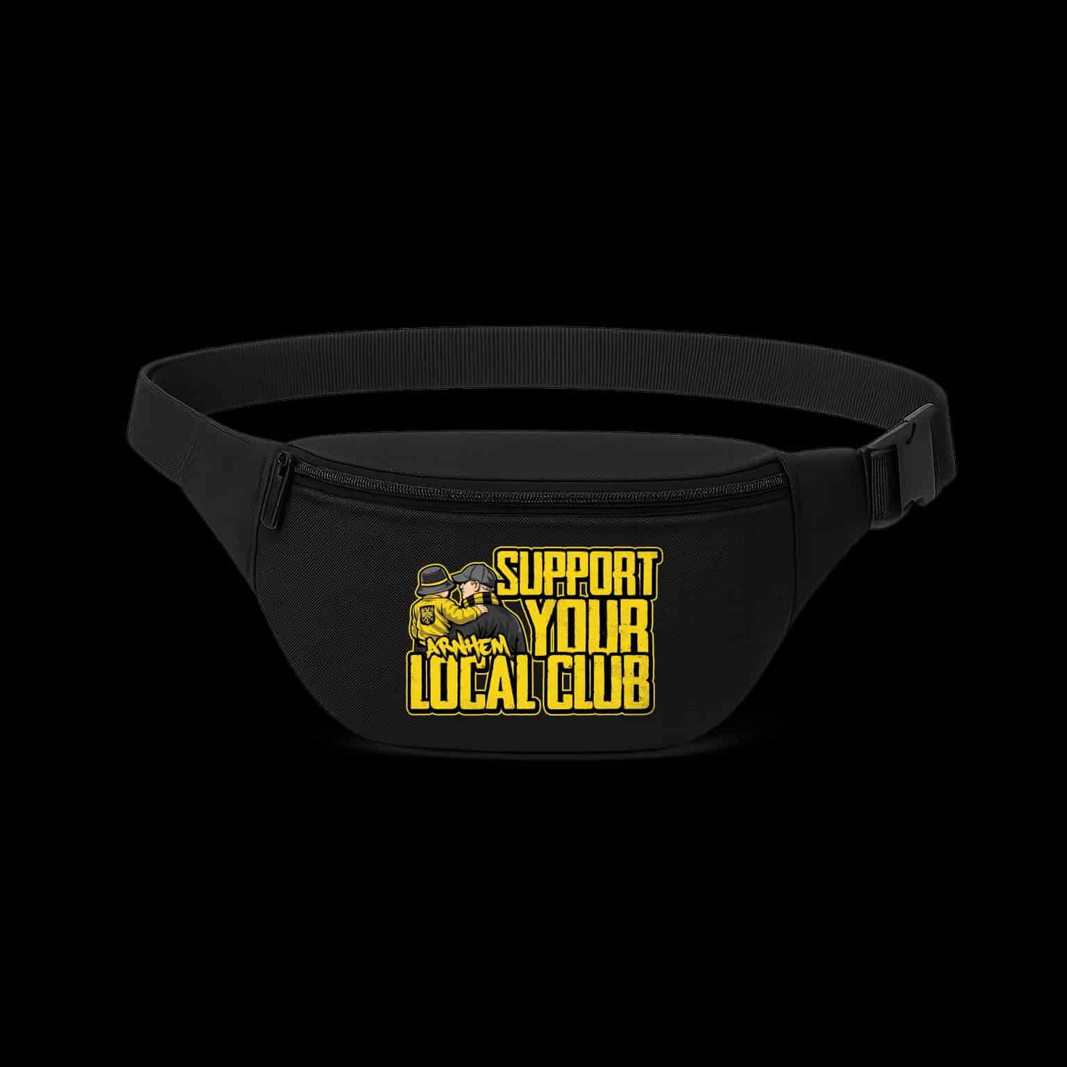 Arnhem support your local club Fanny Pack