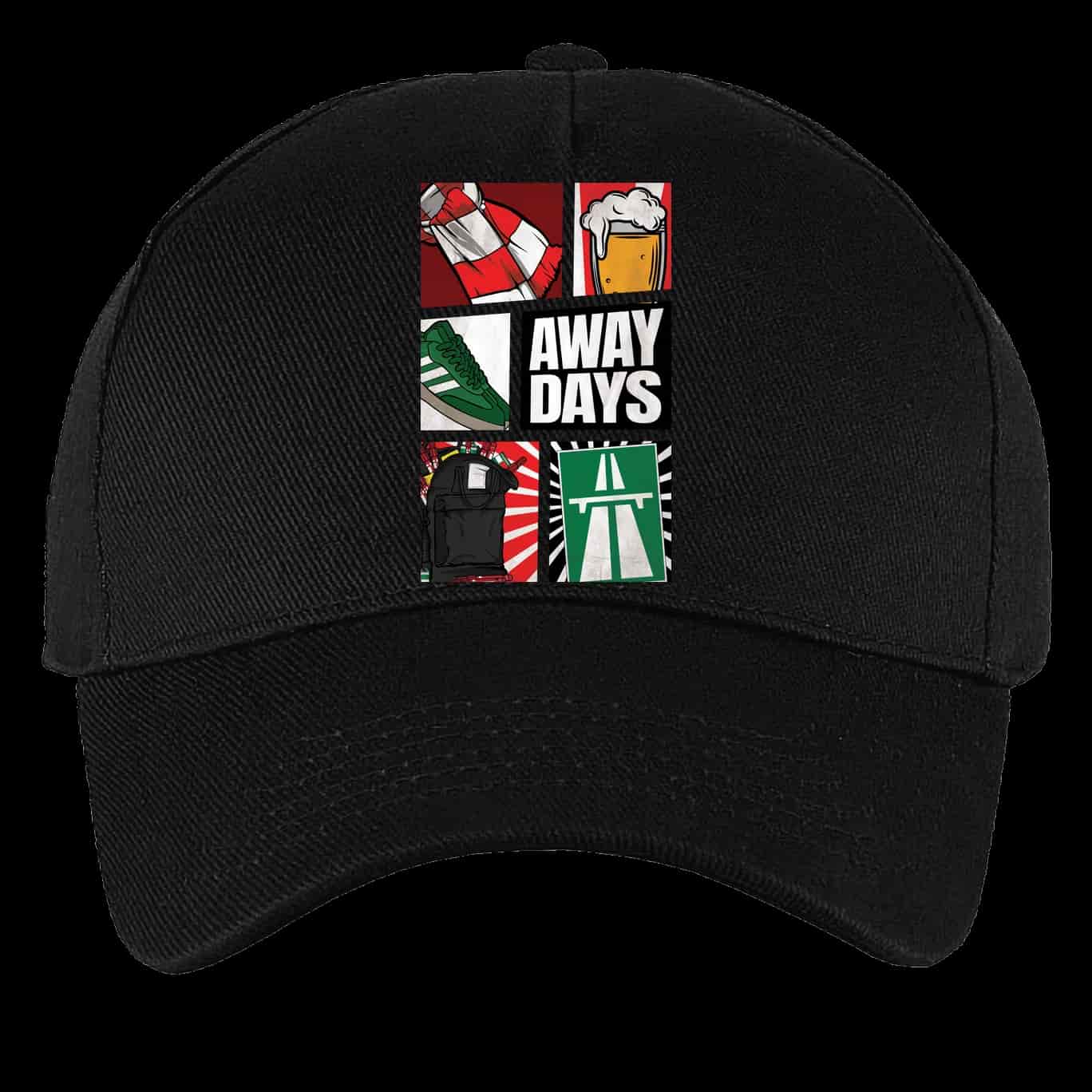 Awaydays Pet