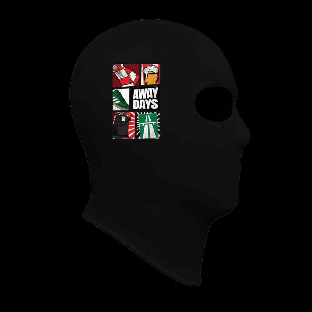 Awaydays Balaclava