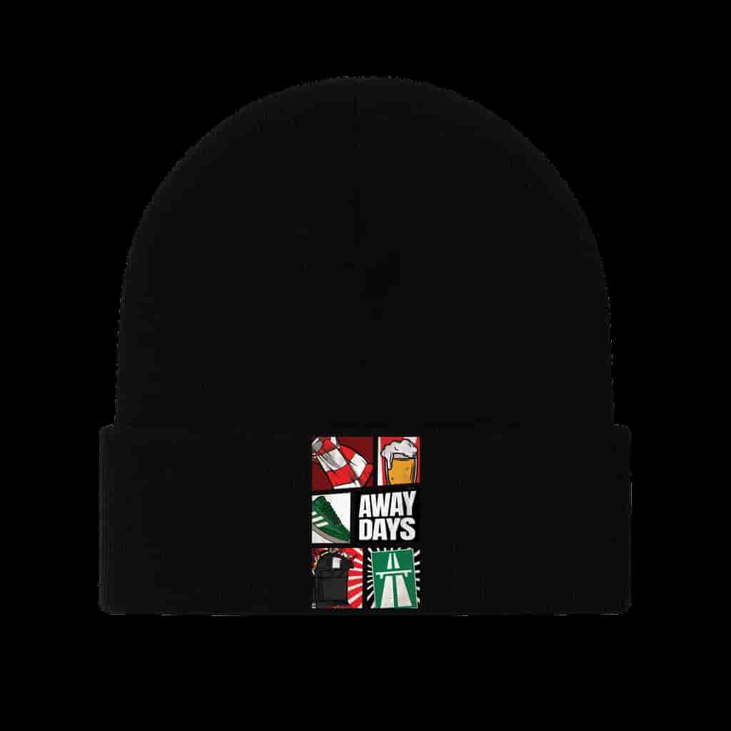 Awaydays Beanie