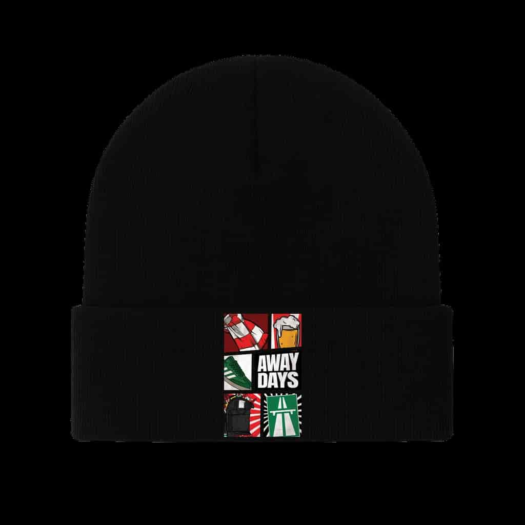 Awaydays Beanie