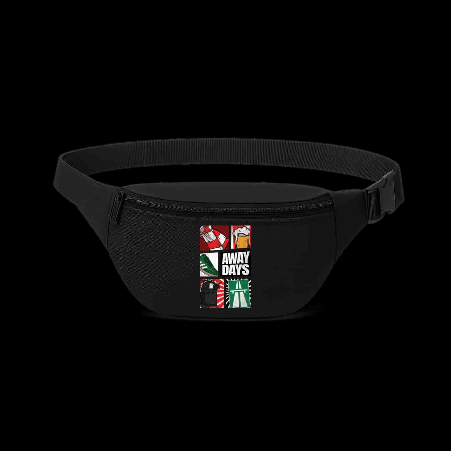 Awaydays Fanny Pack