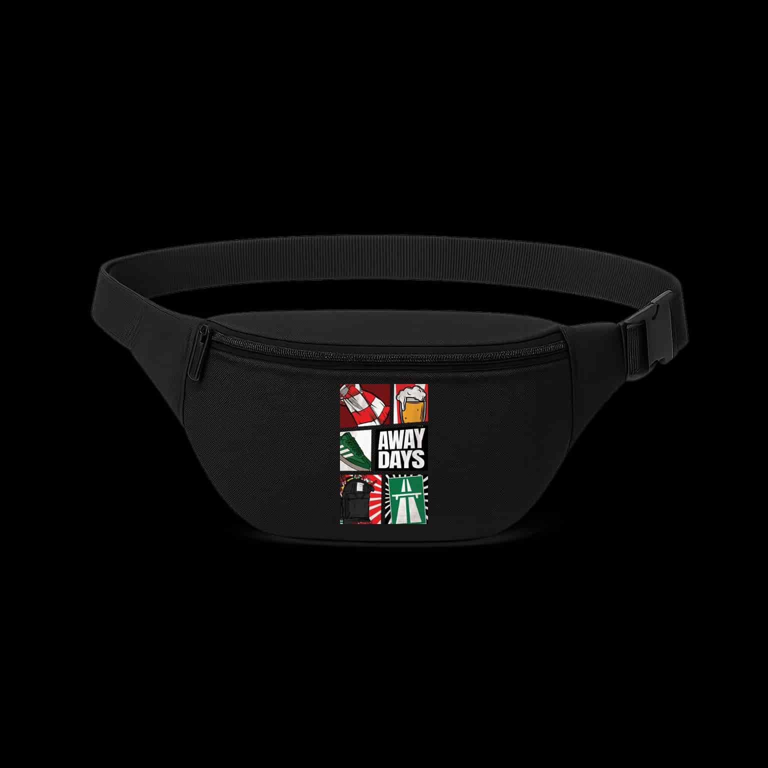 Awaydays Fanny Pack