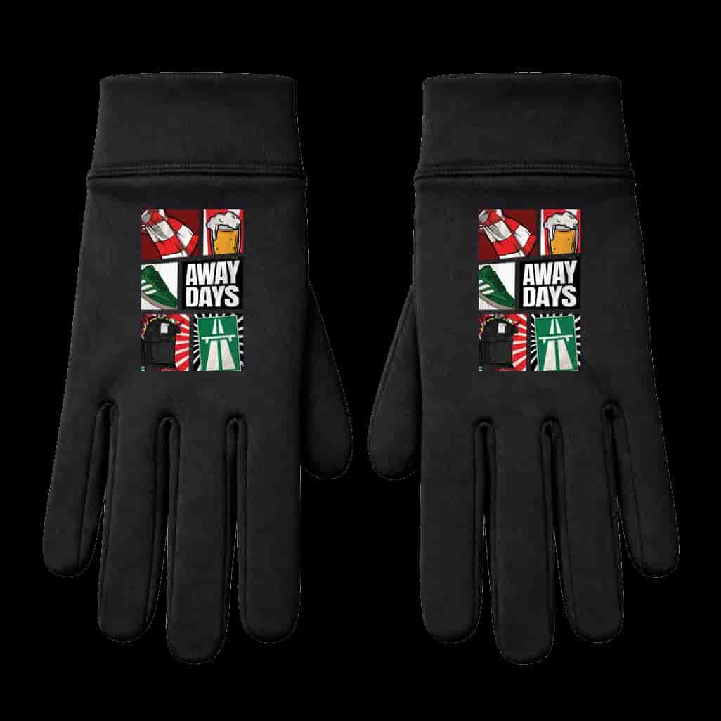 Awaydays Handschoenen