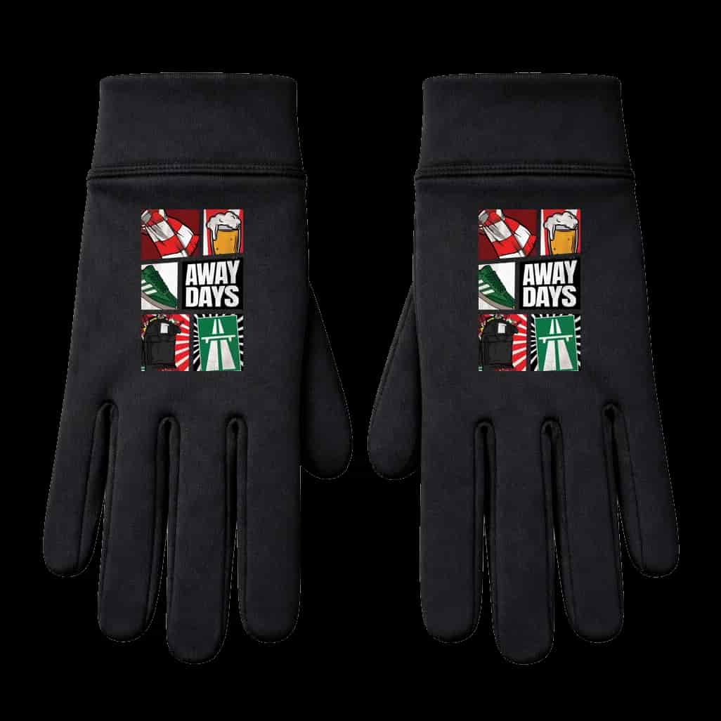 Awaydays Handschoenen