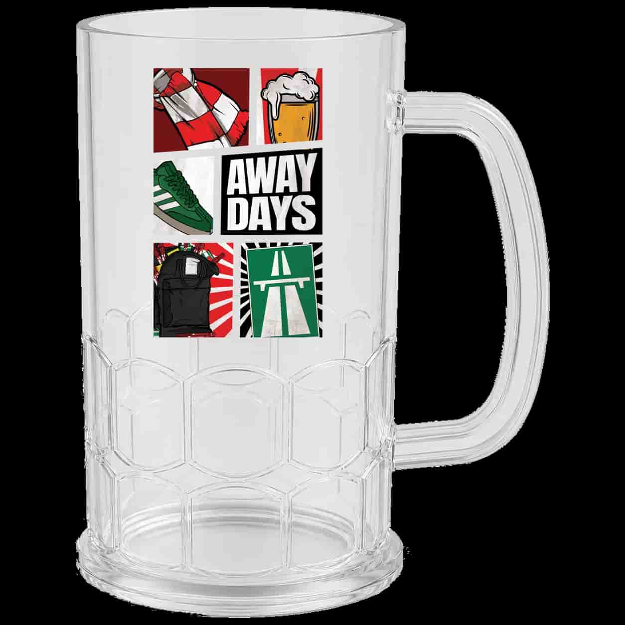 Awaydays Bierpul