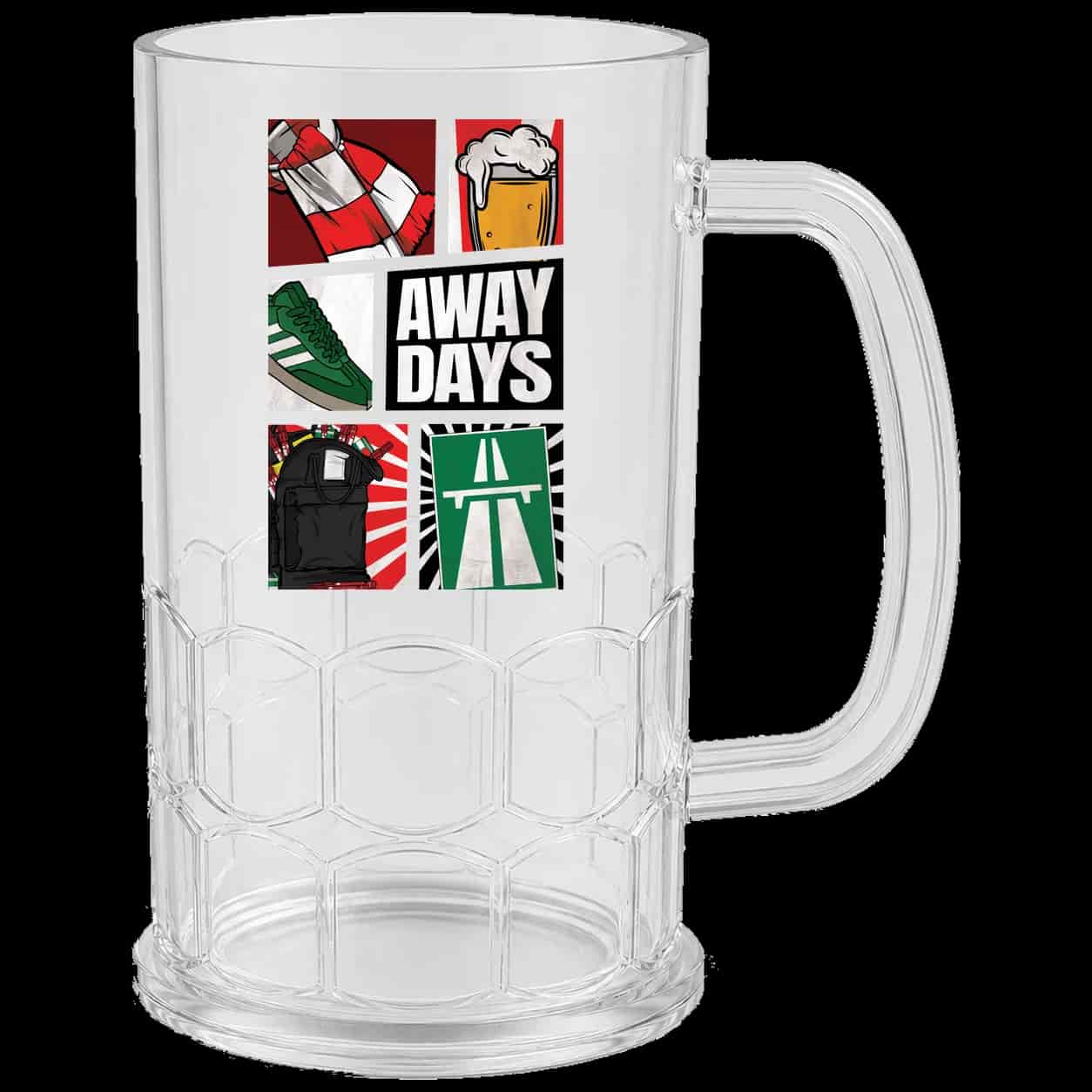 Awaydays Bierpul