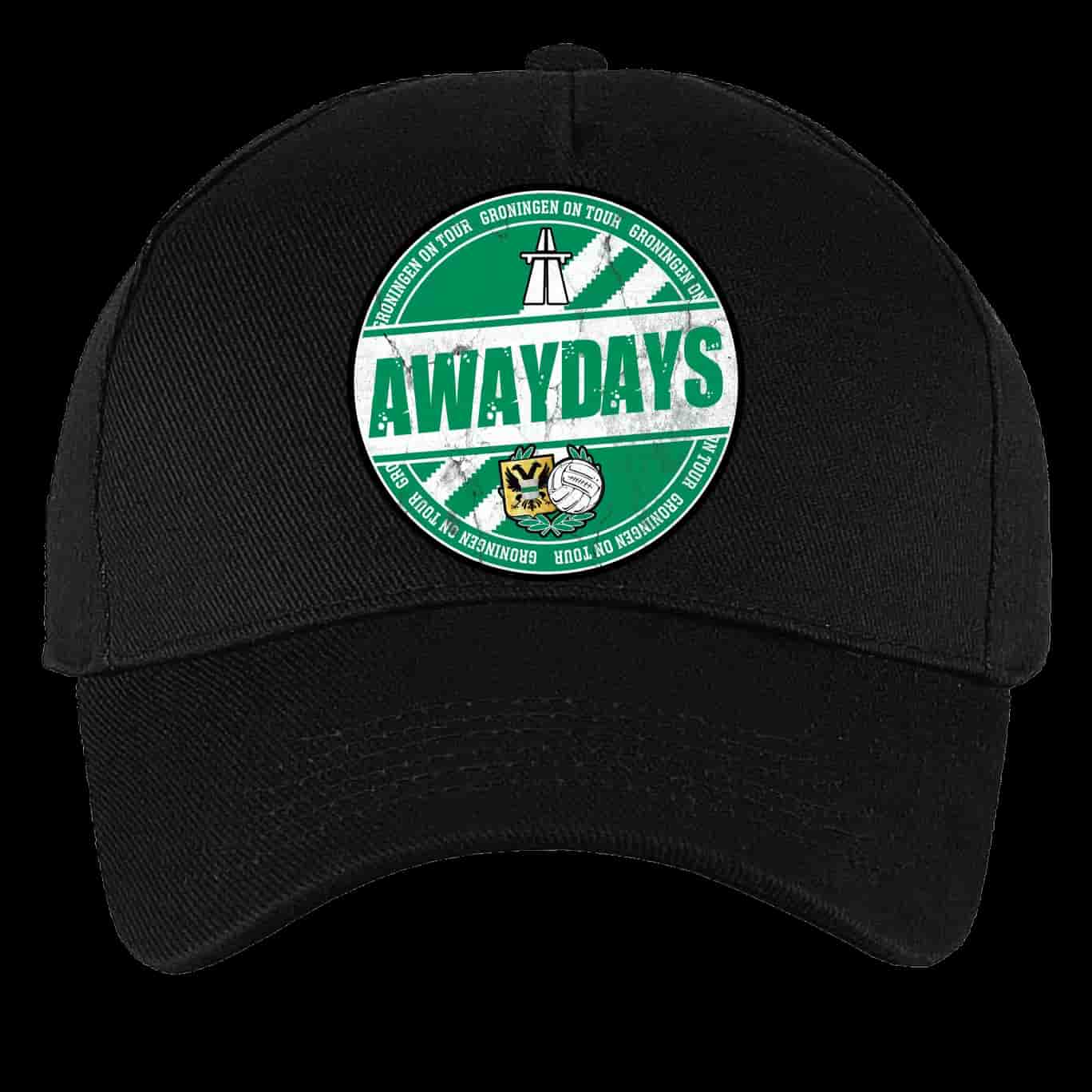 Awaydays Groningen Pet