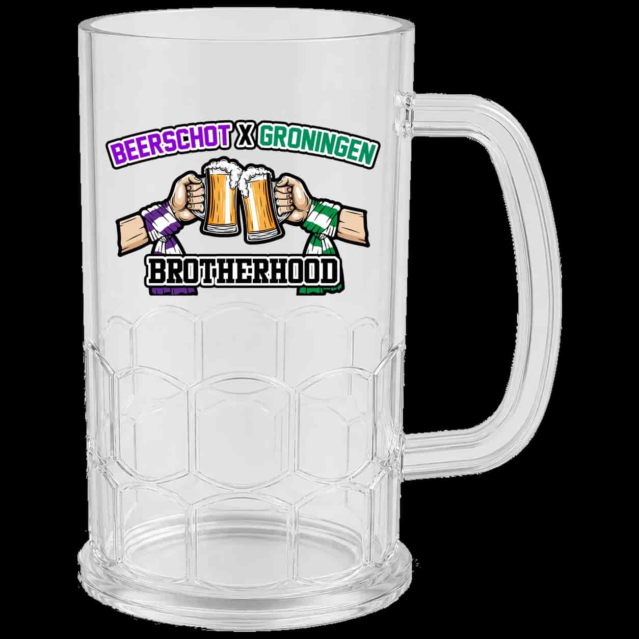 Beerschot X Groningen Bierpul