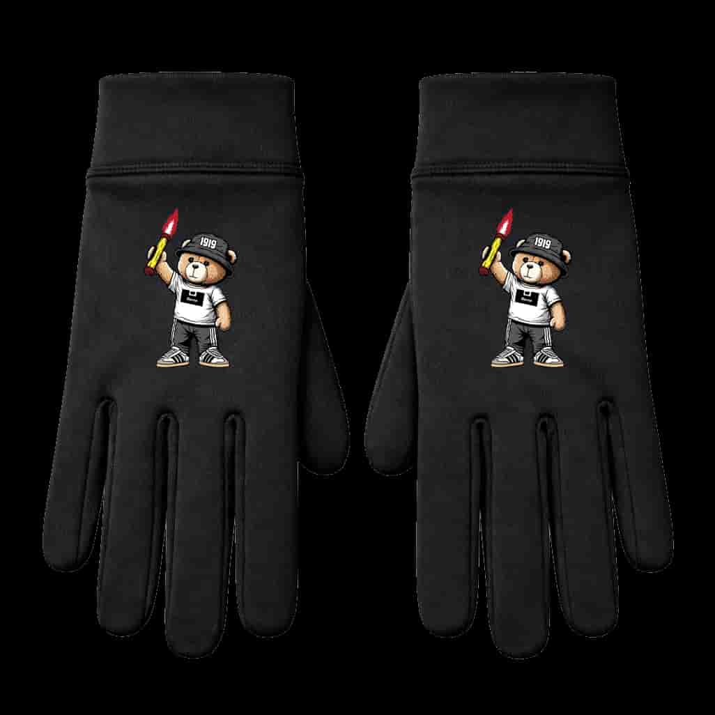 Borne 1919 bear Handschoenen