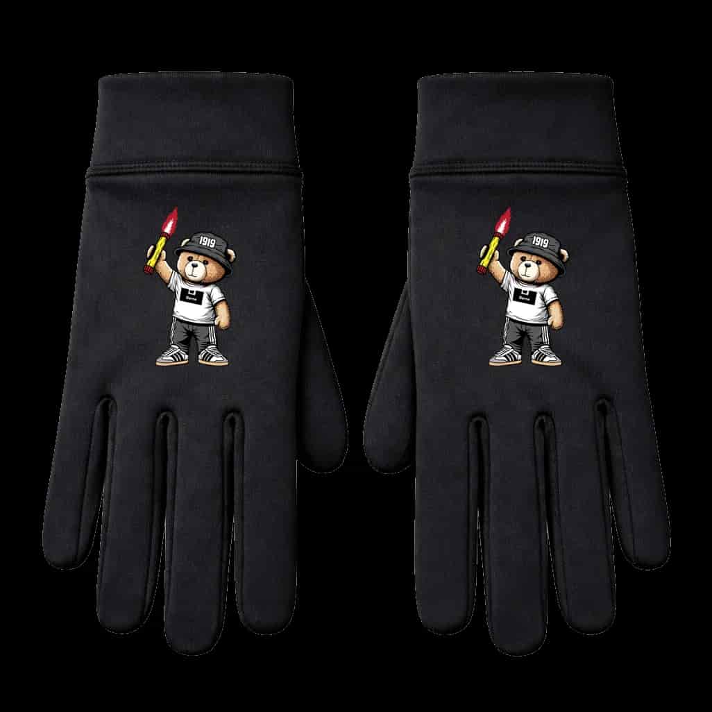 Borne 1919 bear Handschoenen