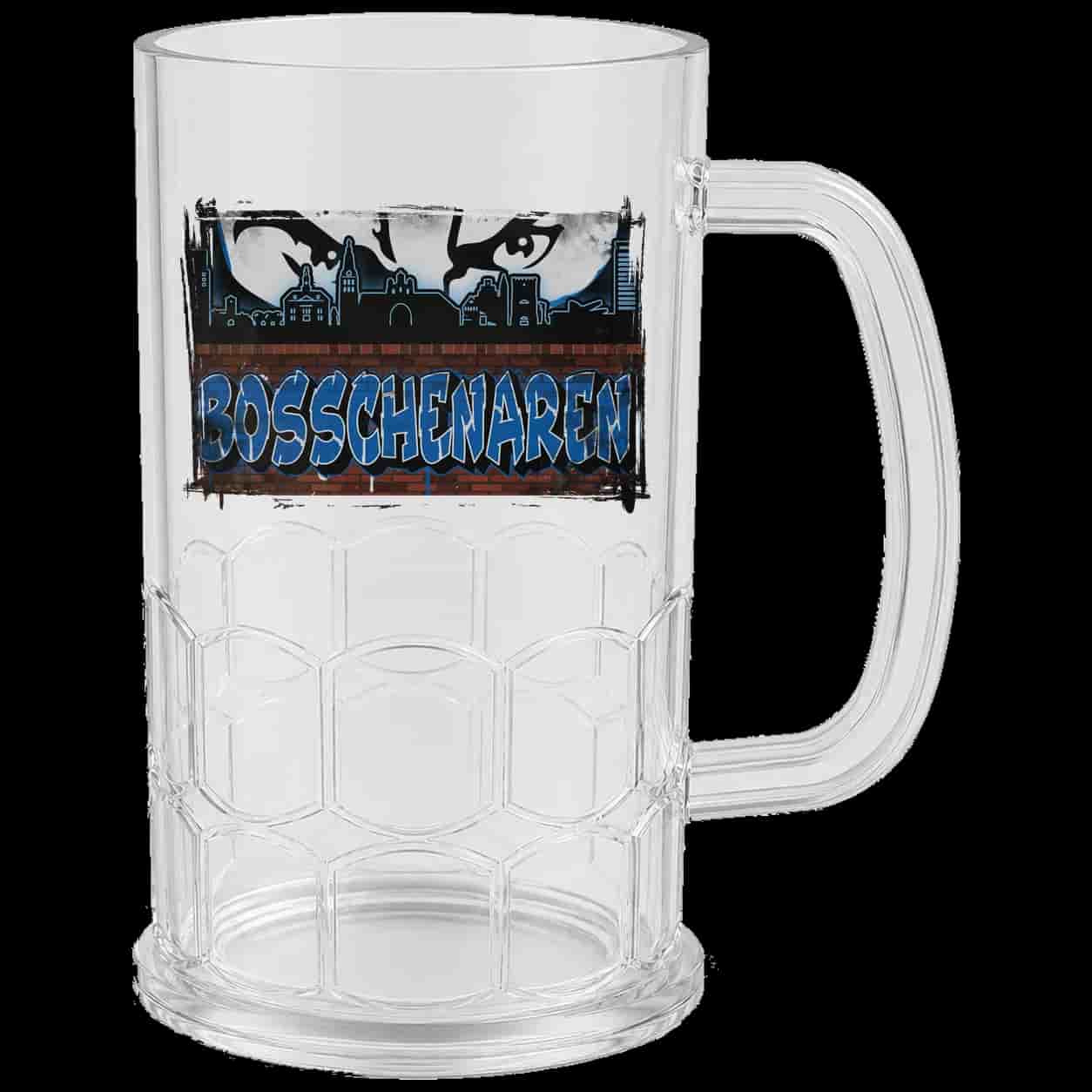 Bosschenaren Bierpul