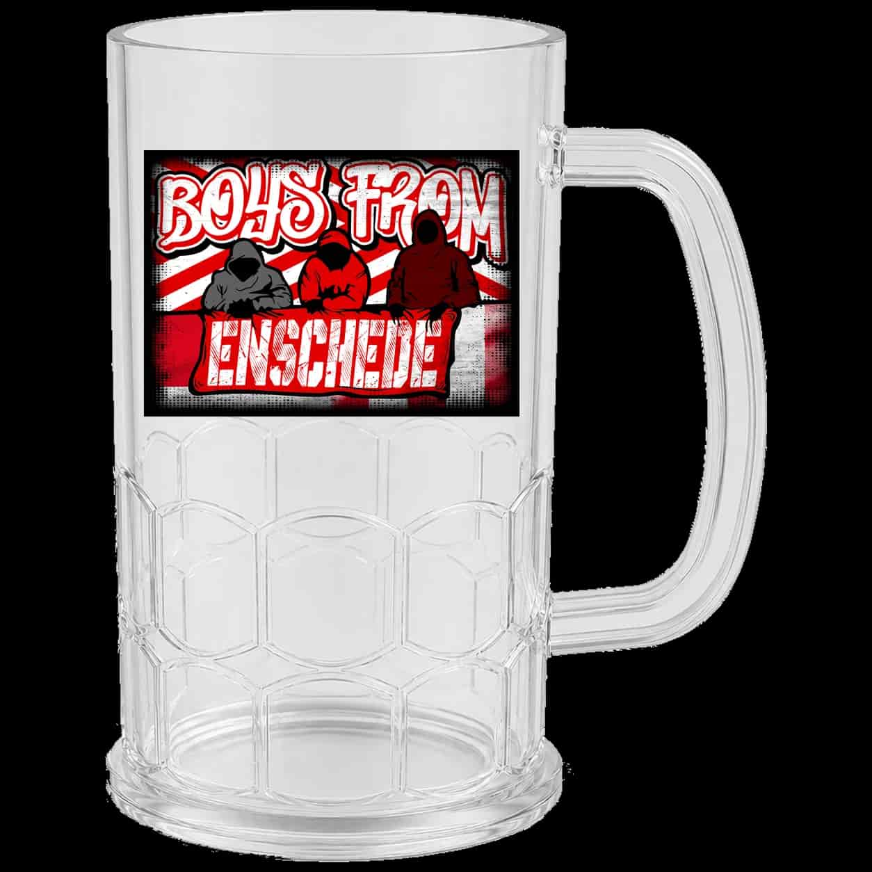 Boys from Enschede Bierpul