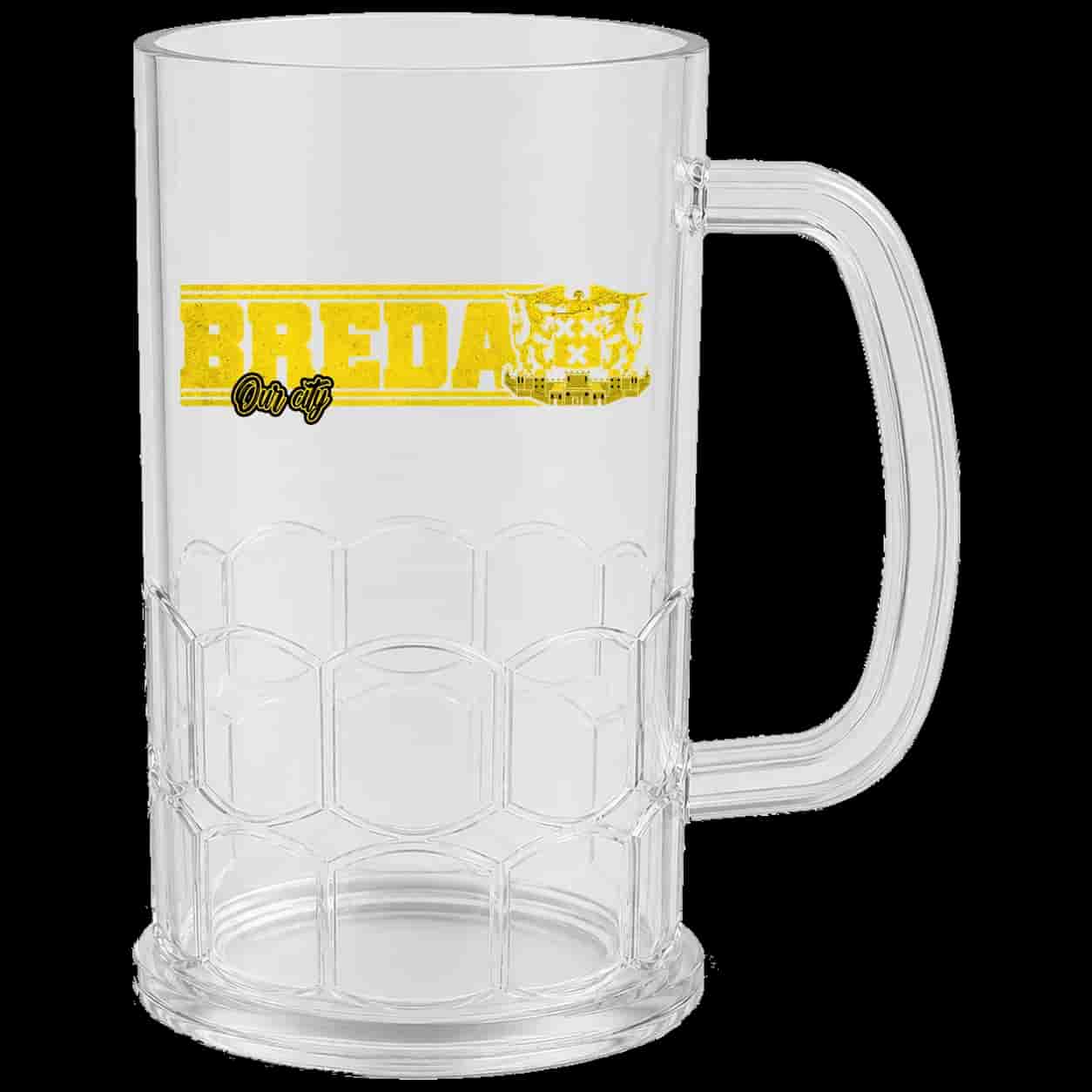 Breda our city Bierpul