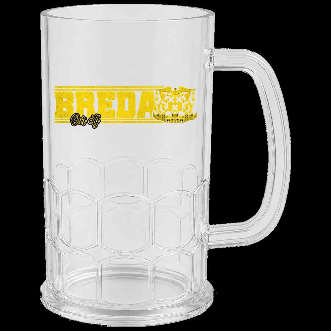 Breda our city Bierpul