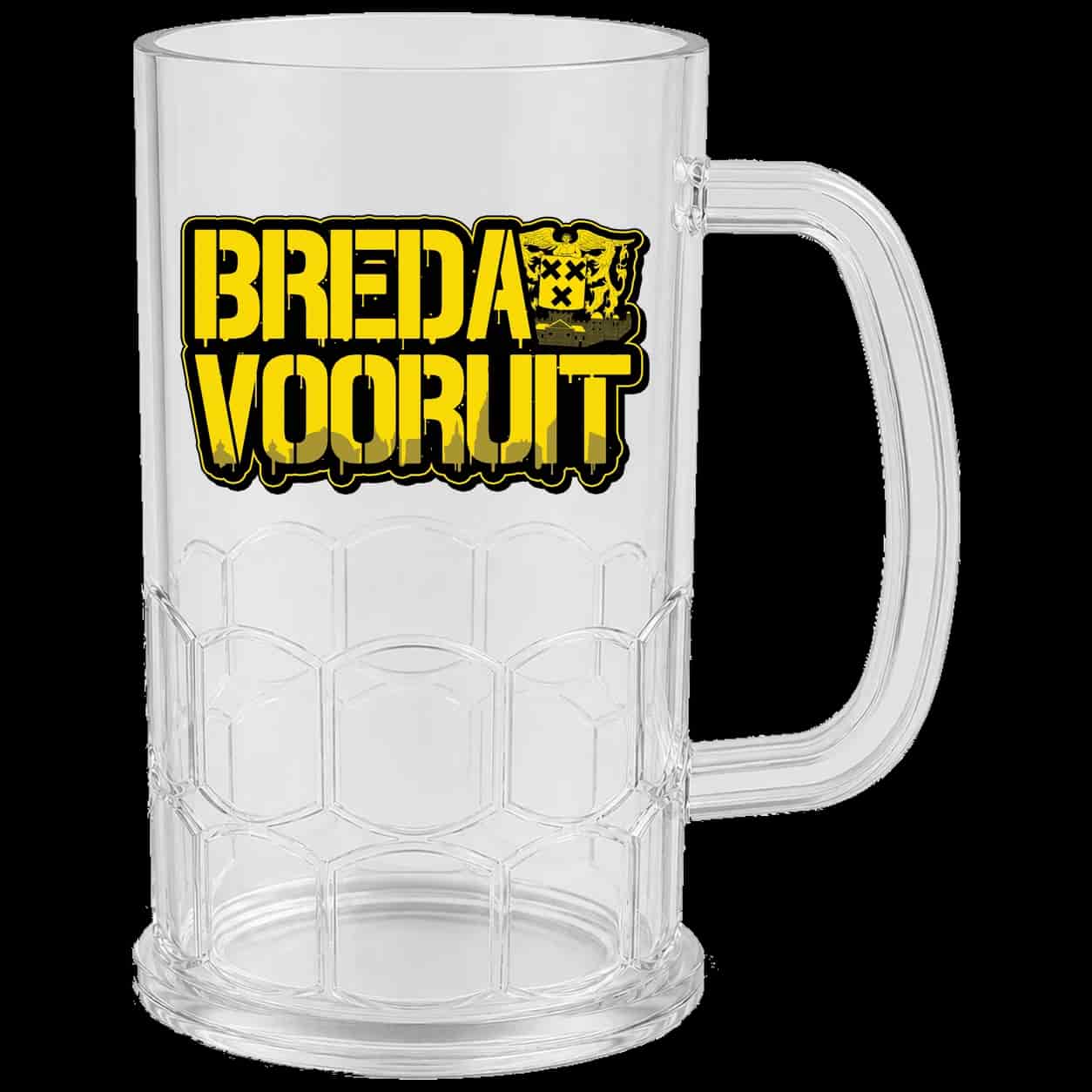 Breda vooruit Bierpul