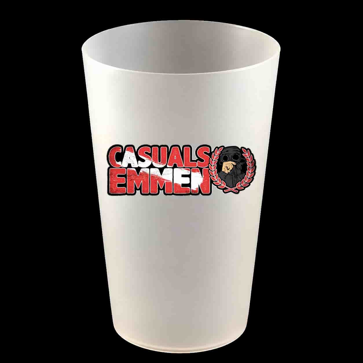 Casuals Emmen Hardcup