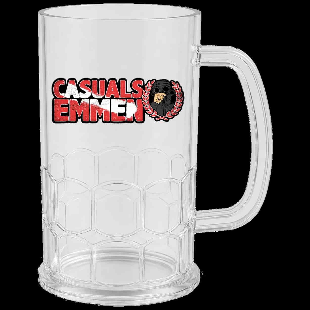 Casuals Emmen Bierpul