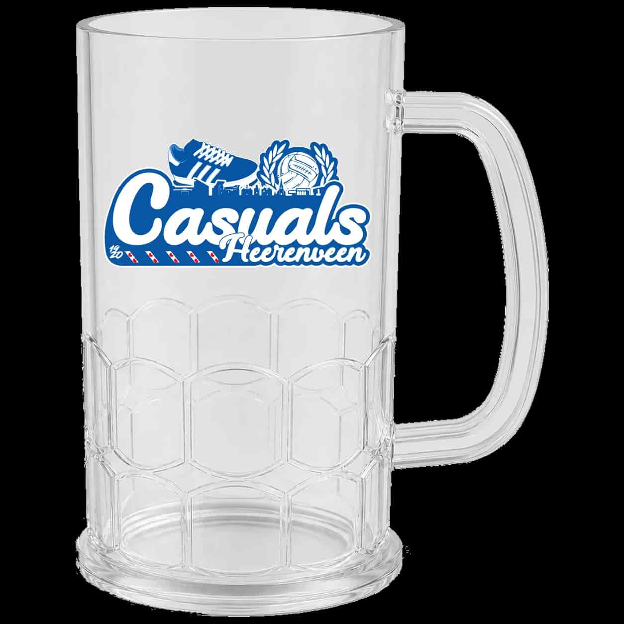 Casuals Heerenveen Bierpul
