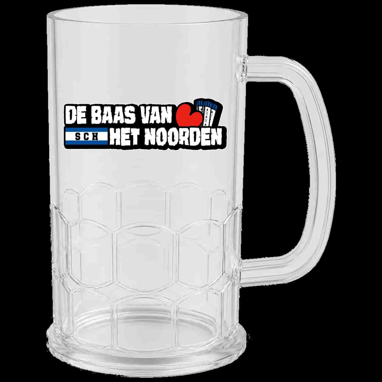 De baas van het noorden Bierpul