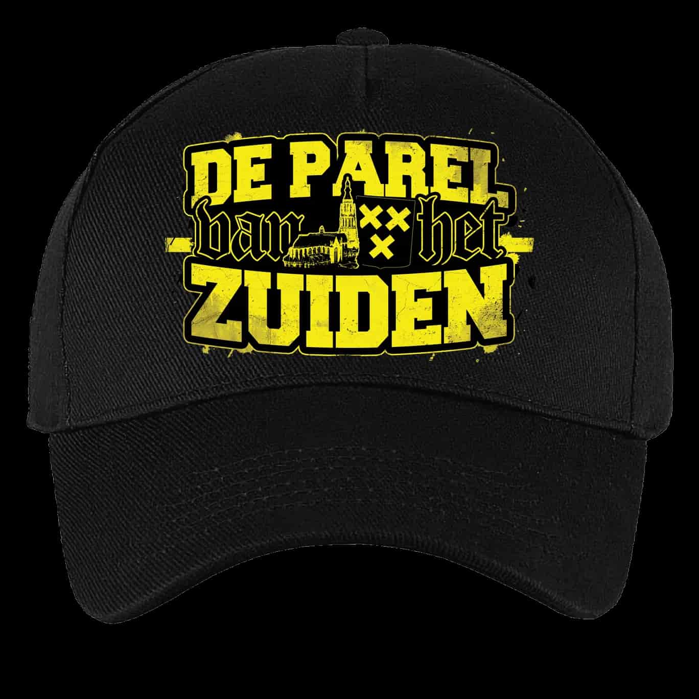 De parel van het zuiden Pet